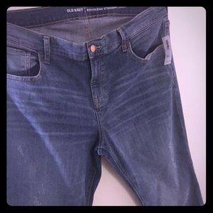 New Jeans size 14